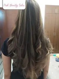 Pink Beauty Salon